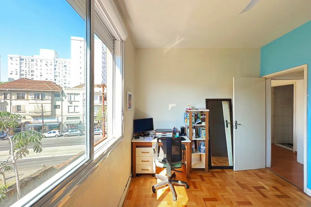 Apartamento, 2 quartos, 54 m² - Foto 3