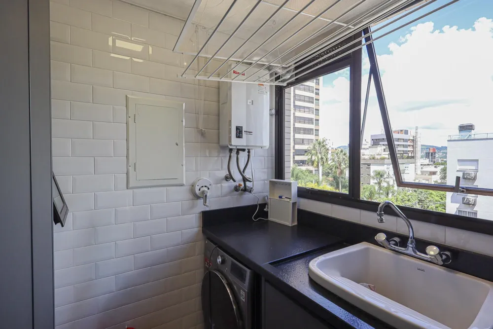 Apartamento, 2 quartos, 104 m² - Foto 7