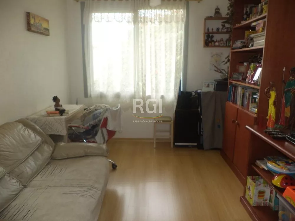 Apartamento à venda com 1 quarto, 49m² - Foto 1