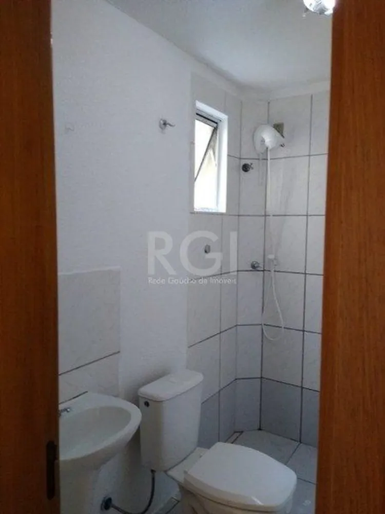 Apartamento, 2 quartos, 37 m² - Foto 5