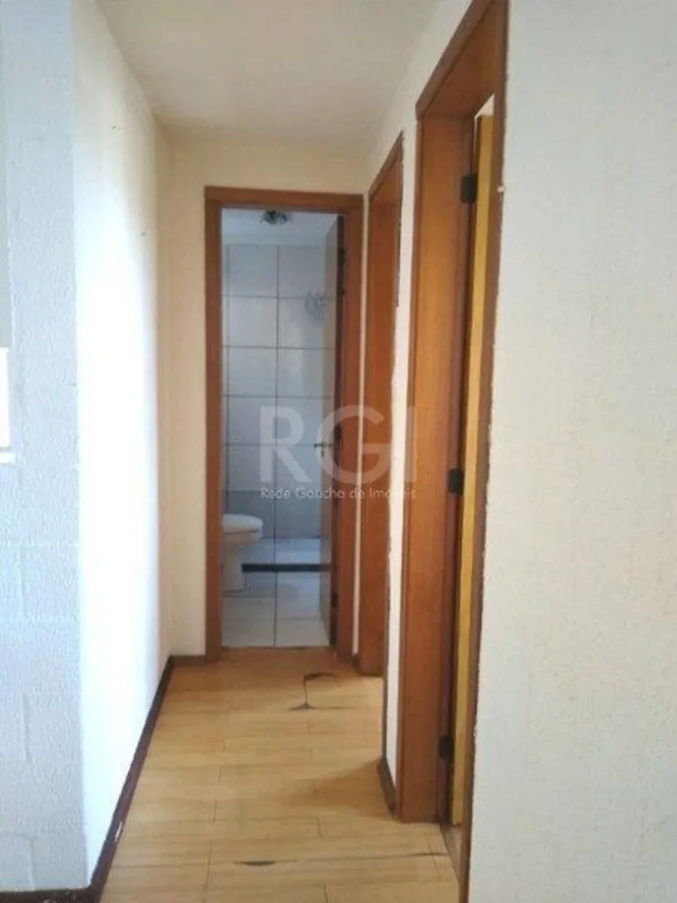 Apartamento, 2 quartos, 37 m² - Foto 3