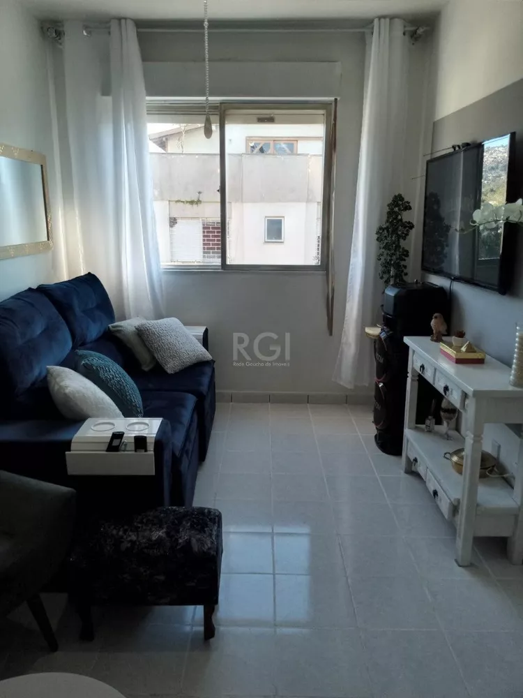 Apartamento à venda com 1 quarto, 42m² - Foto 6