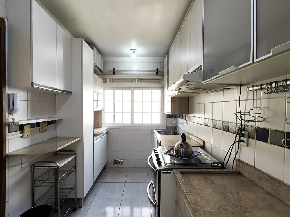 Apartamento, 3 quartos, 81 m² - Foto 7