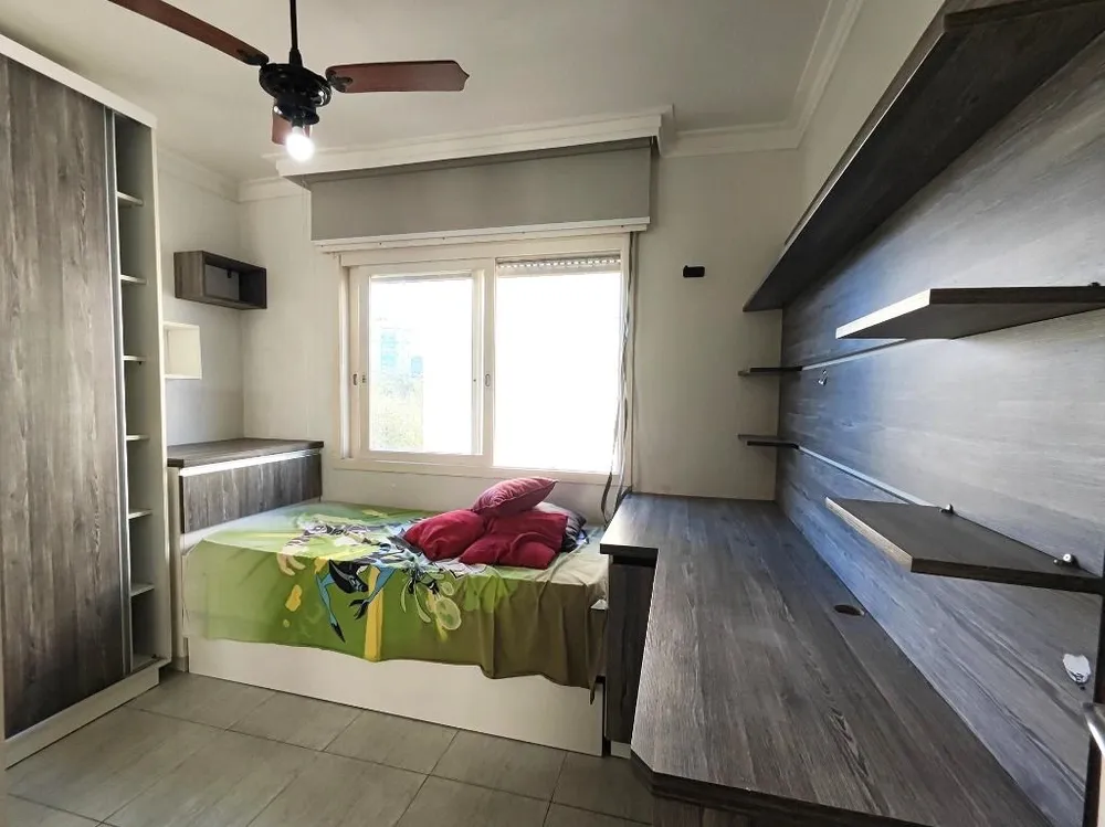Apartamento, 3 quartos, 81 m² - Foto 2