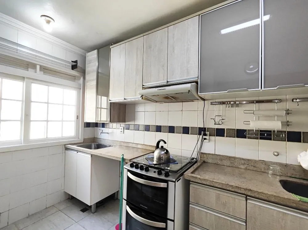 Apartamento, 3 quartos, 81 m² - Foto 3