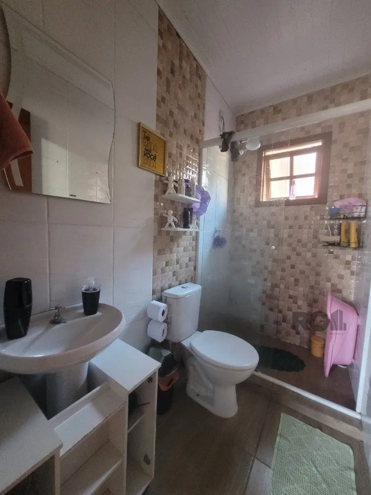 Casa, 3 quartos, 111 m² - Foto 1