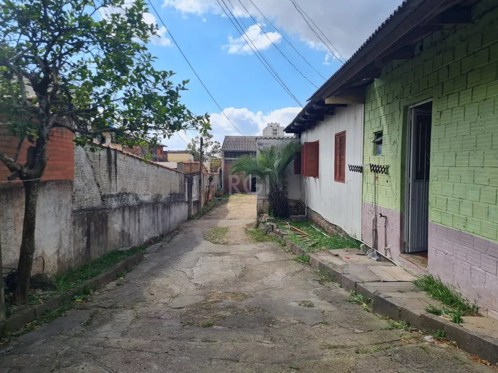 Terreno à venda, 1m² - Foto 1