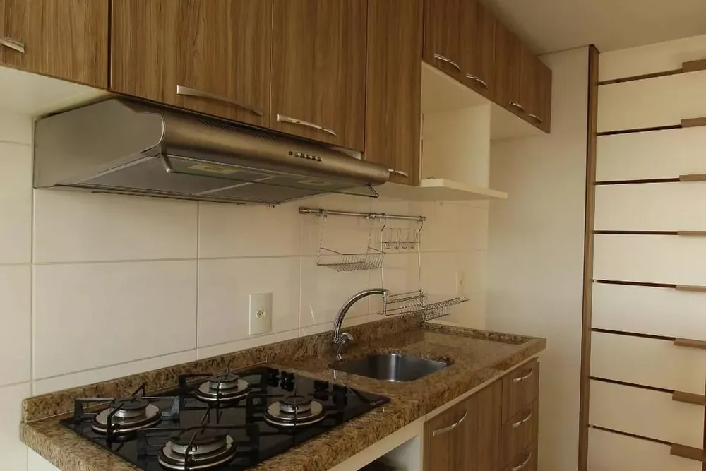 Apartamento, 1 quarto, 79 m² - Foto 3