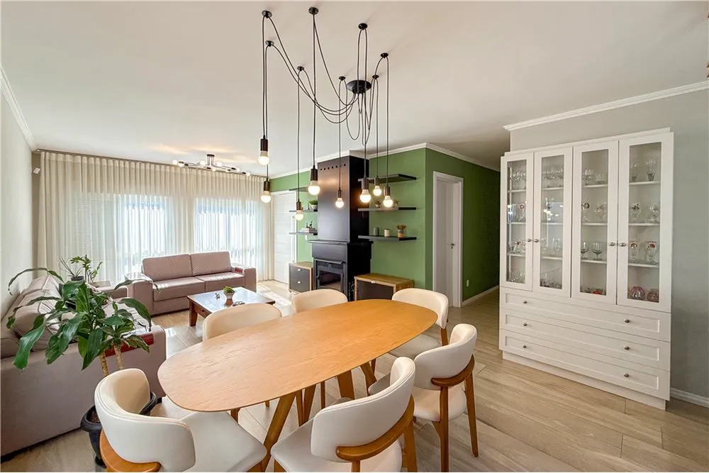 Casa, 3 quartos, 185 m² - Foto 11