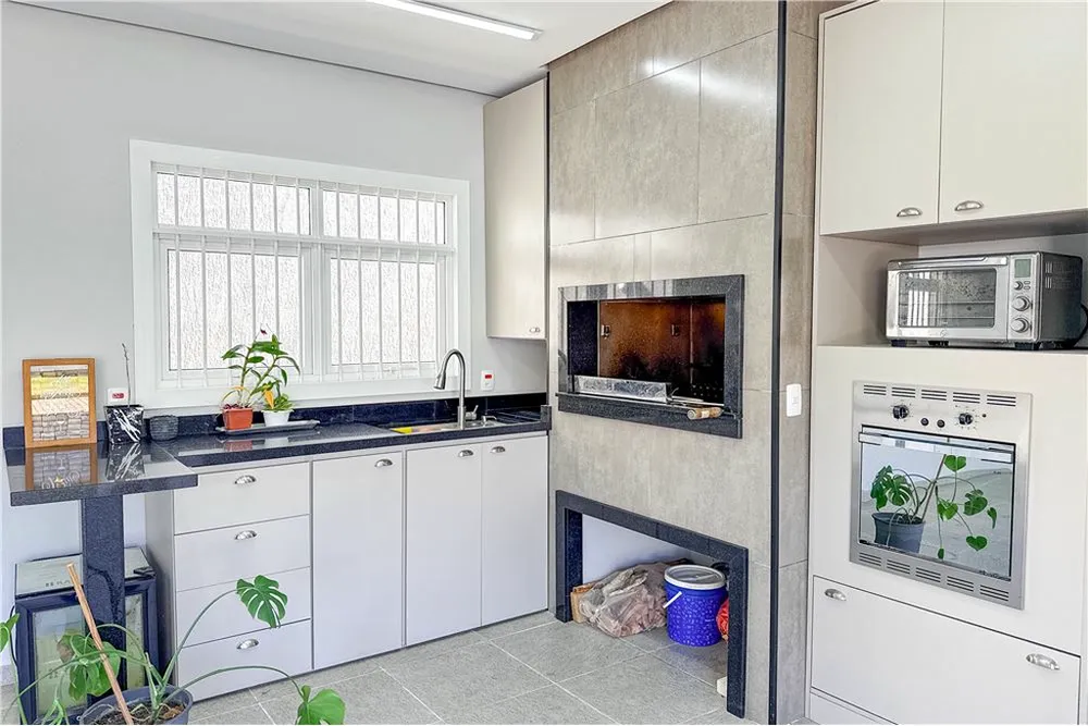 Casa, 3 quartos, 185 m² - Foto 6