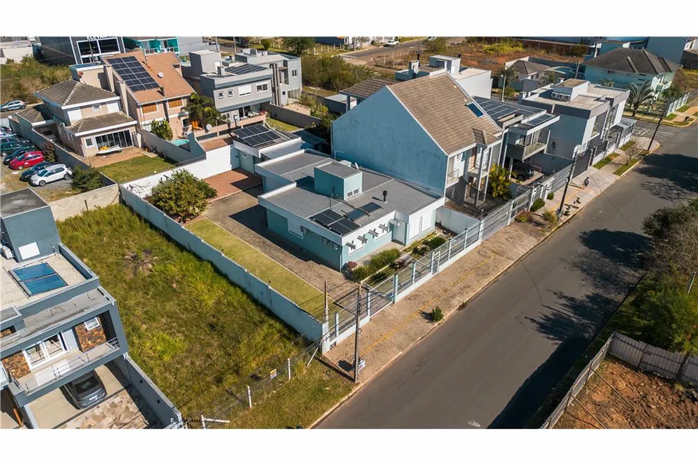Casa, 3 quartos, 185 m² - Foto 9