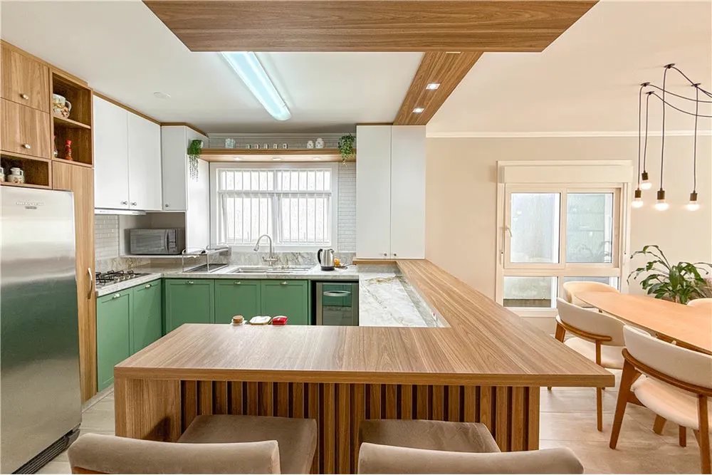 Casa, 3 quartos, 185 m² - Foto 12