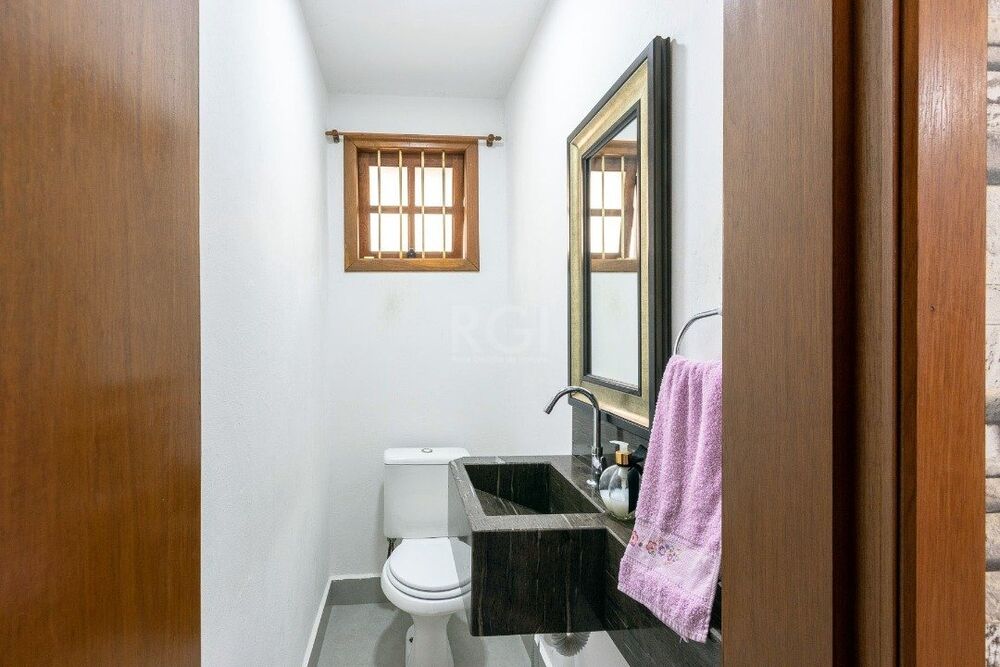 Casa à venda com 3 quartos, 294m² - Foto 5