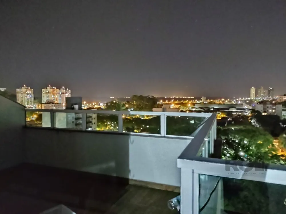 Cobertura, 3 quartos, 167 m² - Foto 3