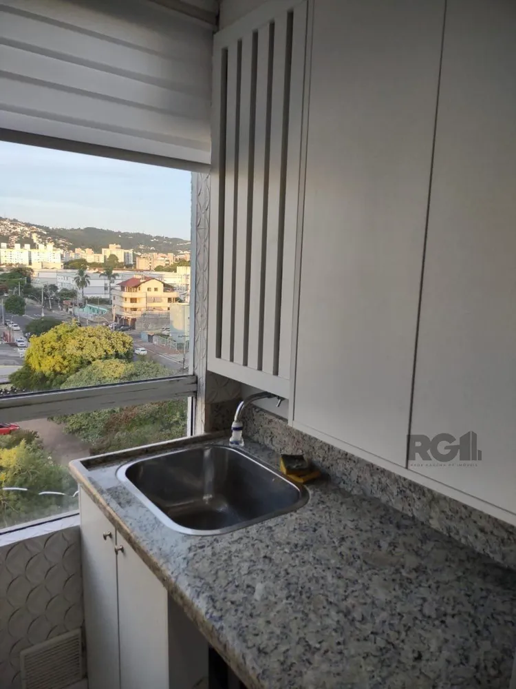 Cobertura, 3 quartos, 167 m² - Foto 2