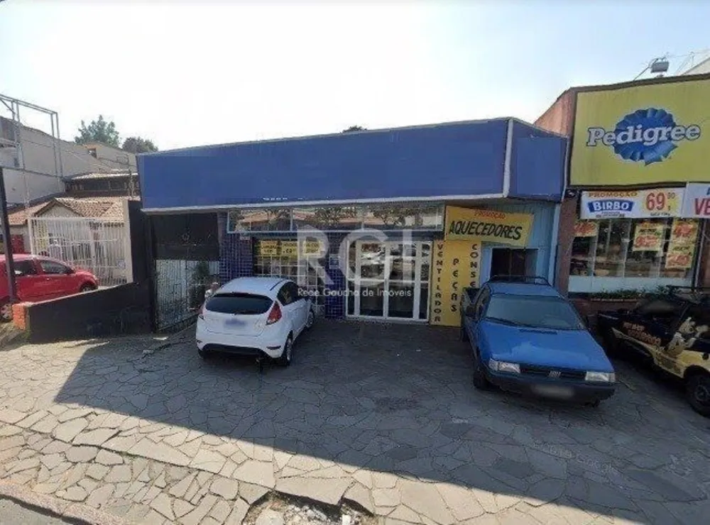 Loja-Salão, 179 m² - Foto 2