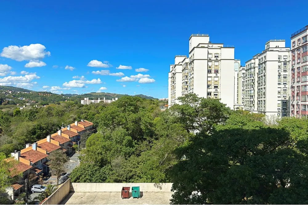 Apartamento, 3 quartos, 54 m² - Foto 6