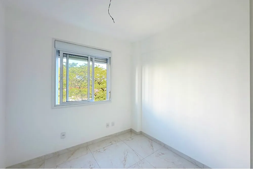 Apartamento, 3 quartos, 54 m² - Foto 2