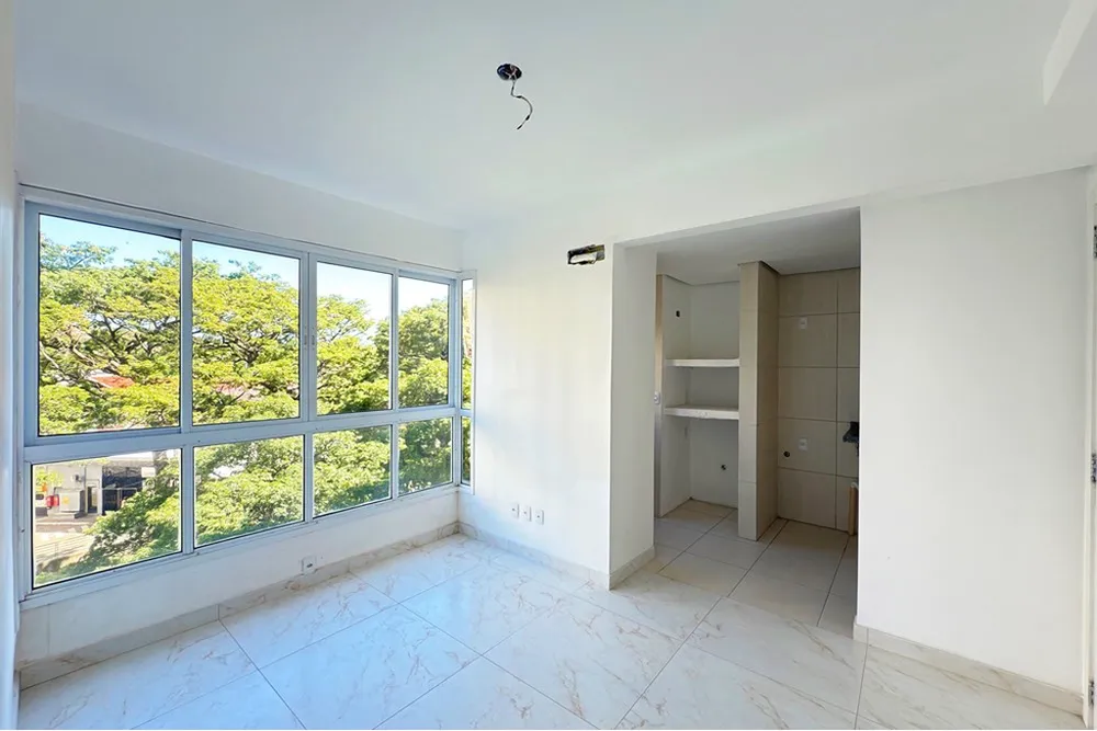 Apartamento, 3 quartos, 54 m² - Foto 5