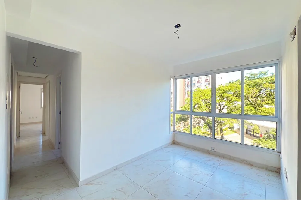 Apartamento, 3 quartos, 54 m² - Foto 8