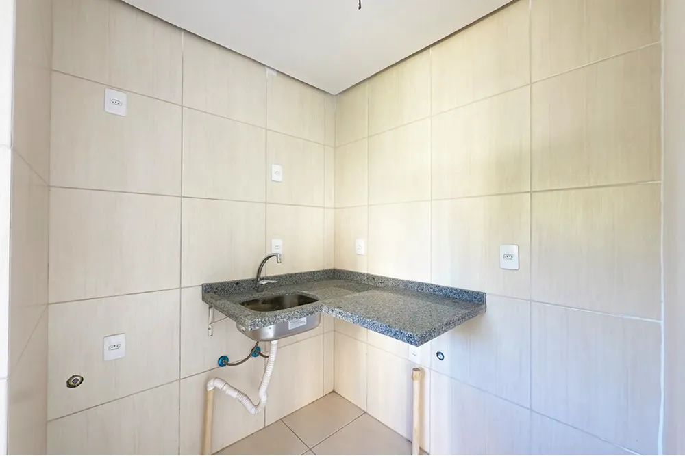 Apartamento, 3 quartos, 54 m² - Foto 1