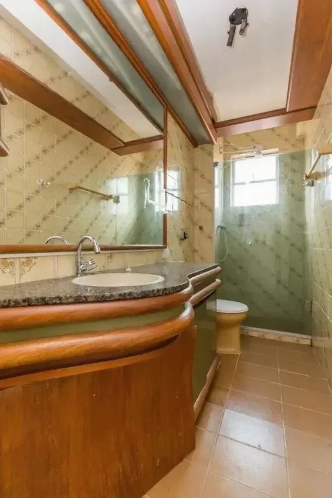 Cobertura, 1 quarto, 106 m² - Foto 6