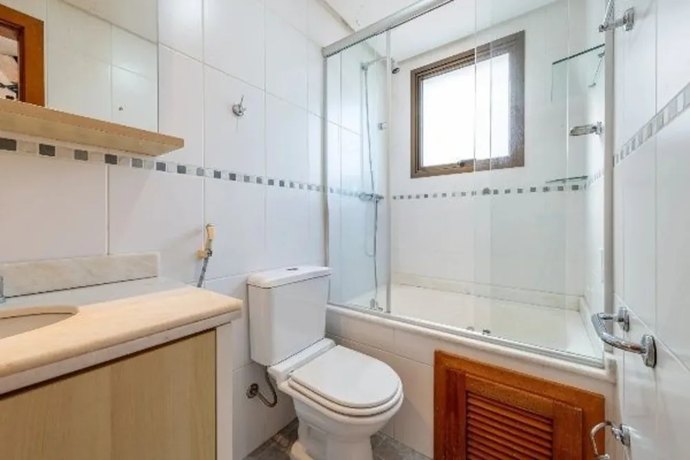 Cobertura, 1 quarto, 104 m² - Foto 3