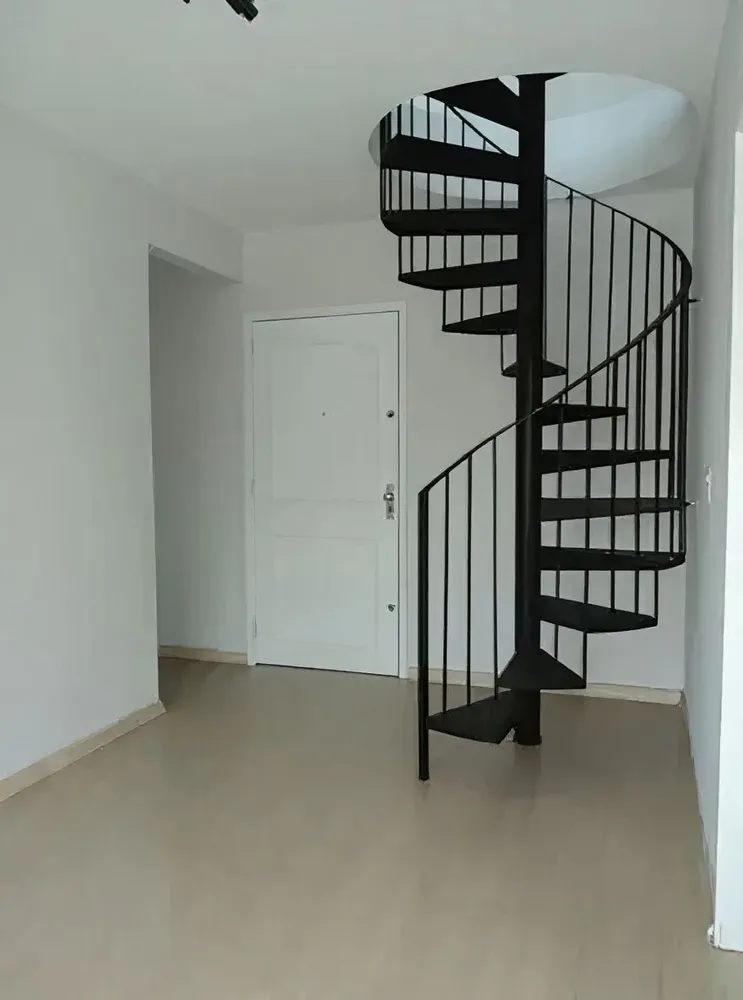 Cobertura, 1 quarto, 106 m² - Foto 5