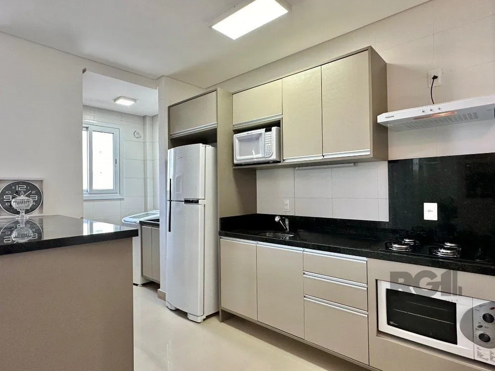 Apartamento, 2 quartos, 66 m² - Foto 1