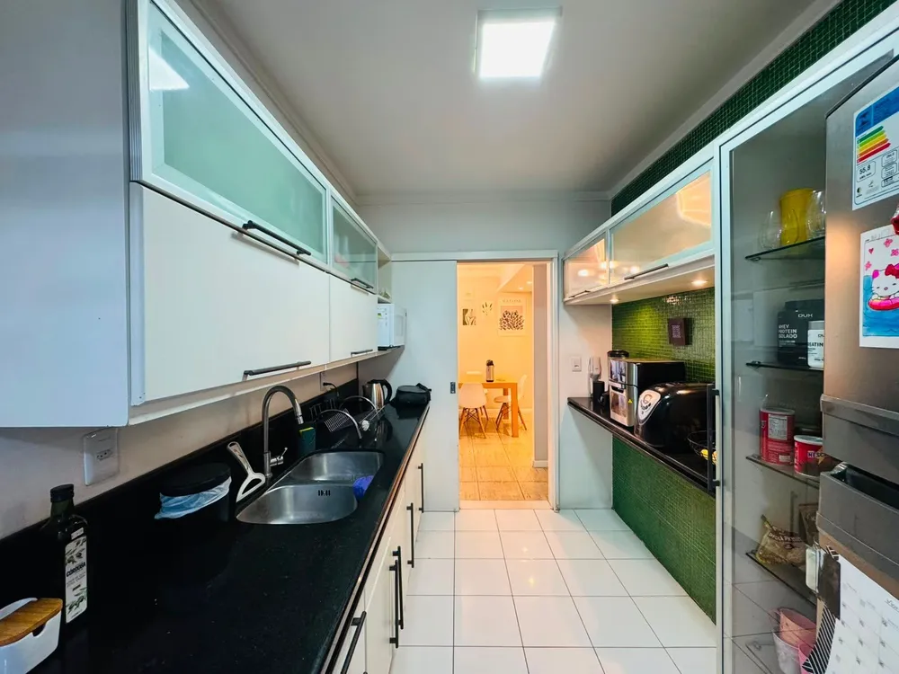 Apartamento, 2 quartos, 108 m² - Foto 5