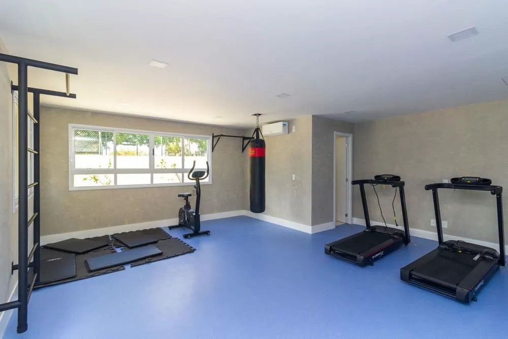 Apartamento, 2 quartos, 58 m² - Foto 7