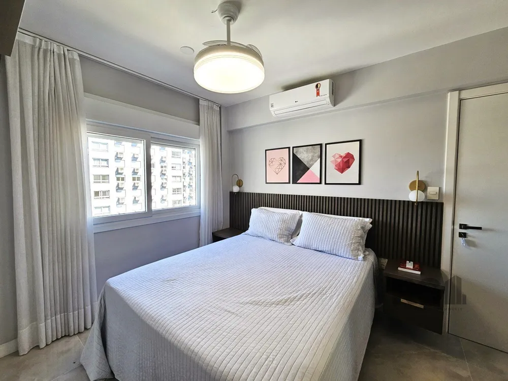 Apartamento, 2 quartos, 63 m² - Foto 5
