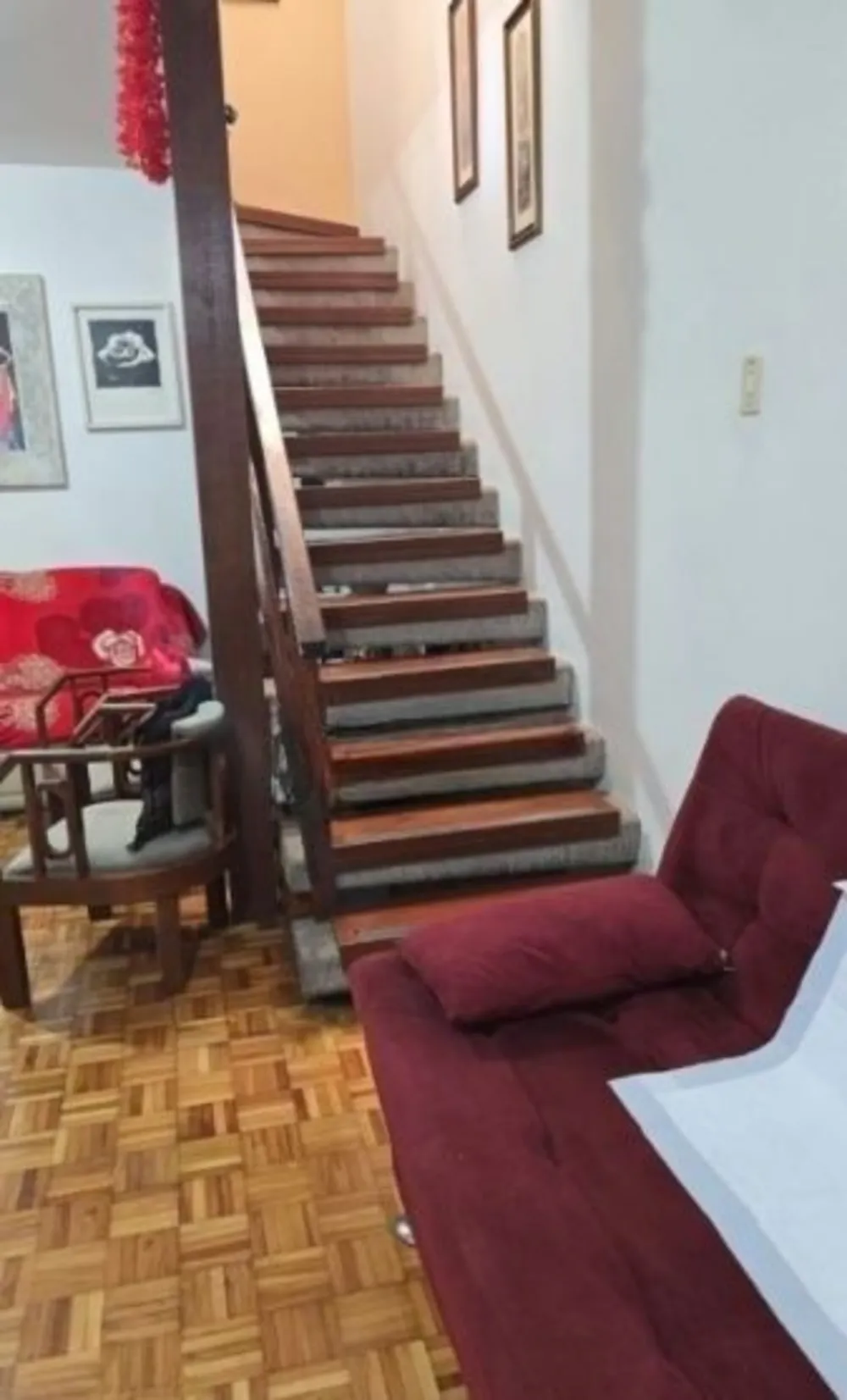 Apartamento, 1 quarto, 62 m² - Foto 1