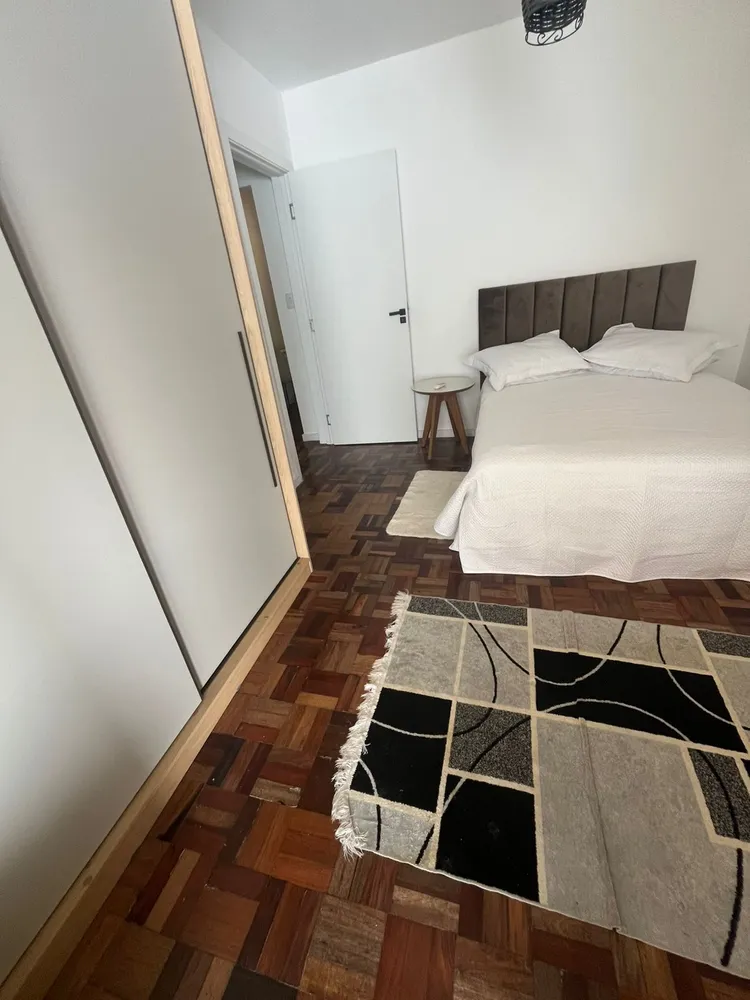 Apartamento, 1 quarto, 62 m² - Foto 5