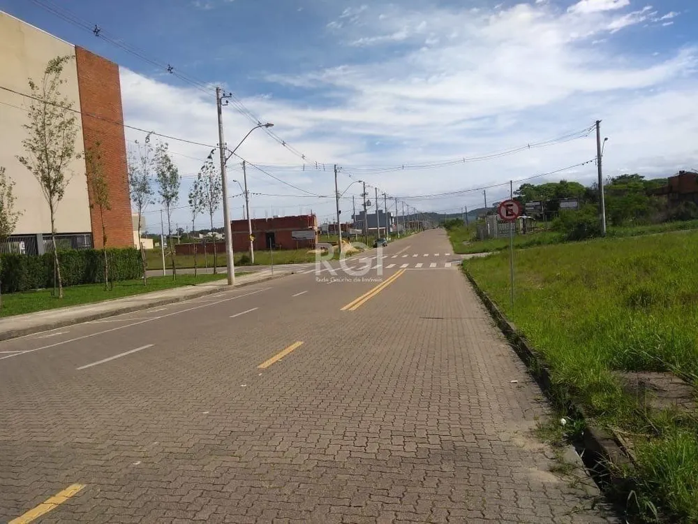 Terreno, 170 m² - Foto 3