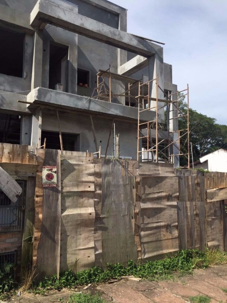 Terreno à venda, 659m² - Foto 2
