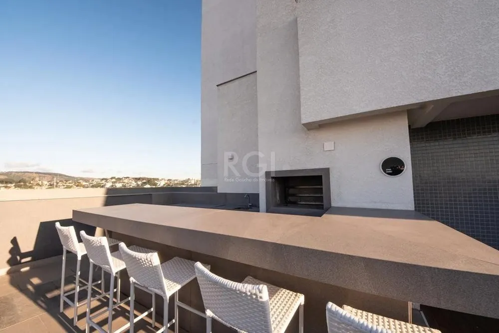 Sala-Conjunto, 44 m² - Foto 2
