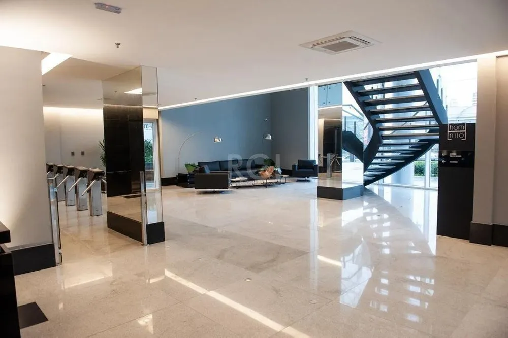 Sala-Conjunto, 42 m² - Foto 1