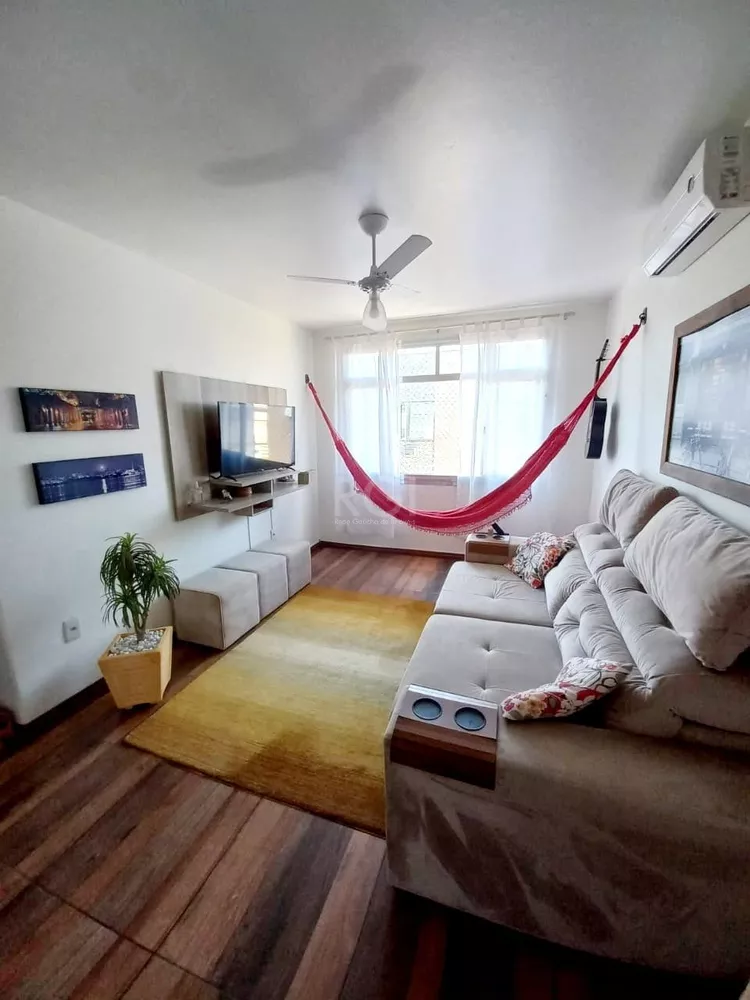 Apartamento à venda com 3 quartos, 74m² - Foto 6