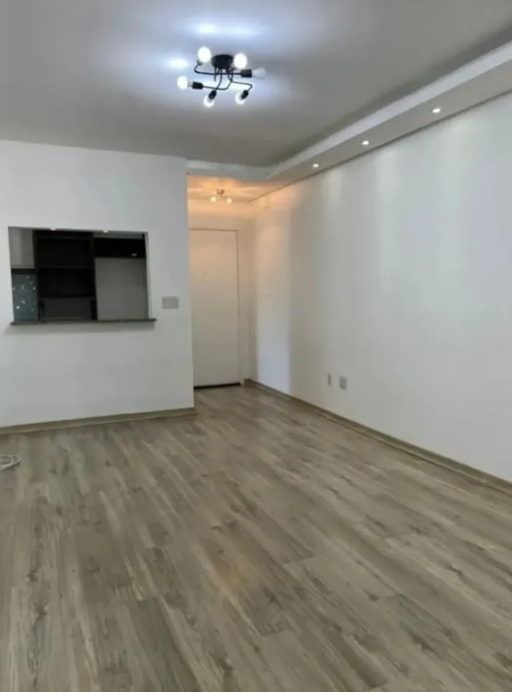 Apartamento, 1 quarto, 39 m² - Foto 1