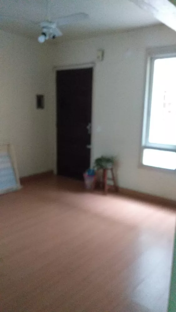 Apartamento à venda com 1 quarto, 40m² - Foto 4