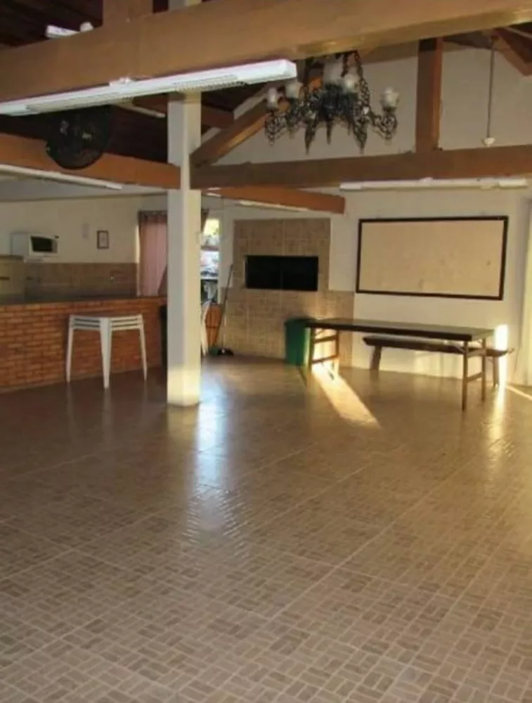 Apartamento à venda com 1 quarto, 40m² - Foto 9