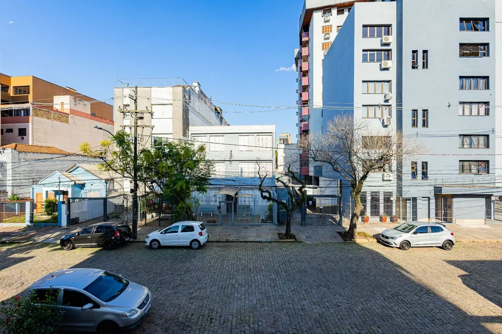 Apartamento, 2 quartos, 82 m² - Foto 3