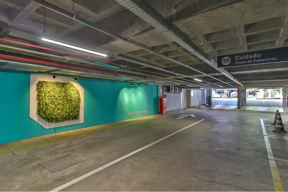 Depósito-Galpão, 34 m² - Foto 4