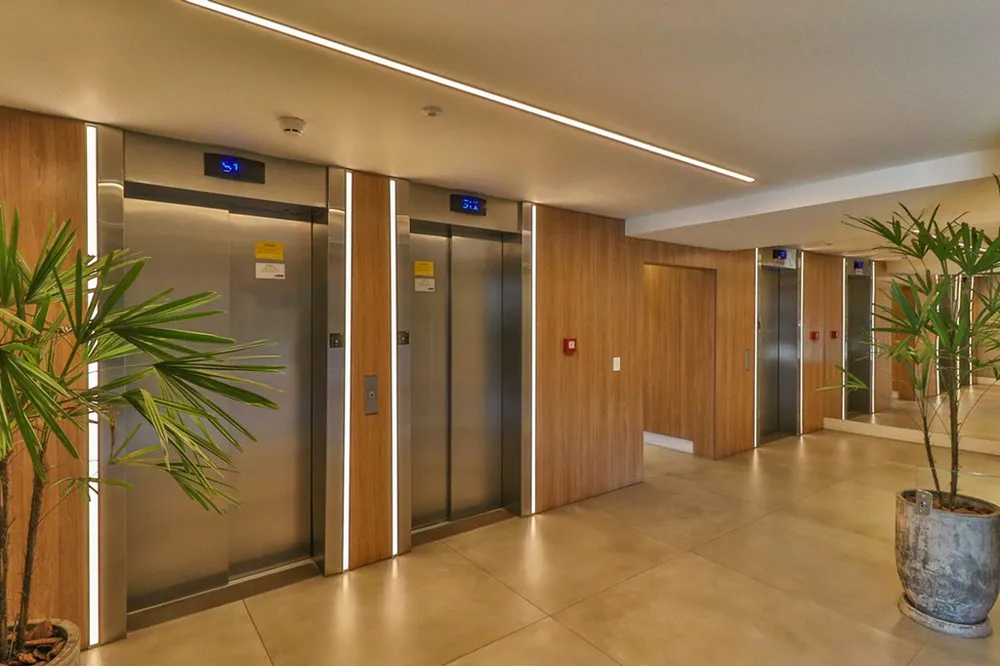 Depósito-Galpão, 34 m² - Foto 7