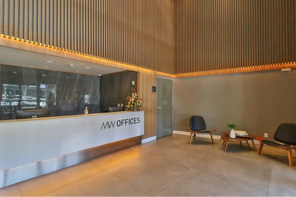 Depósito-Galpão, 34 m² - Foto 6