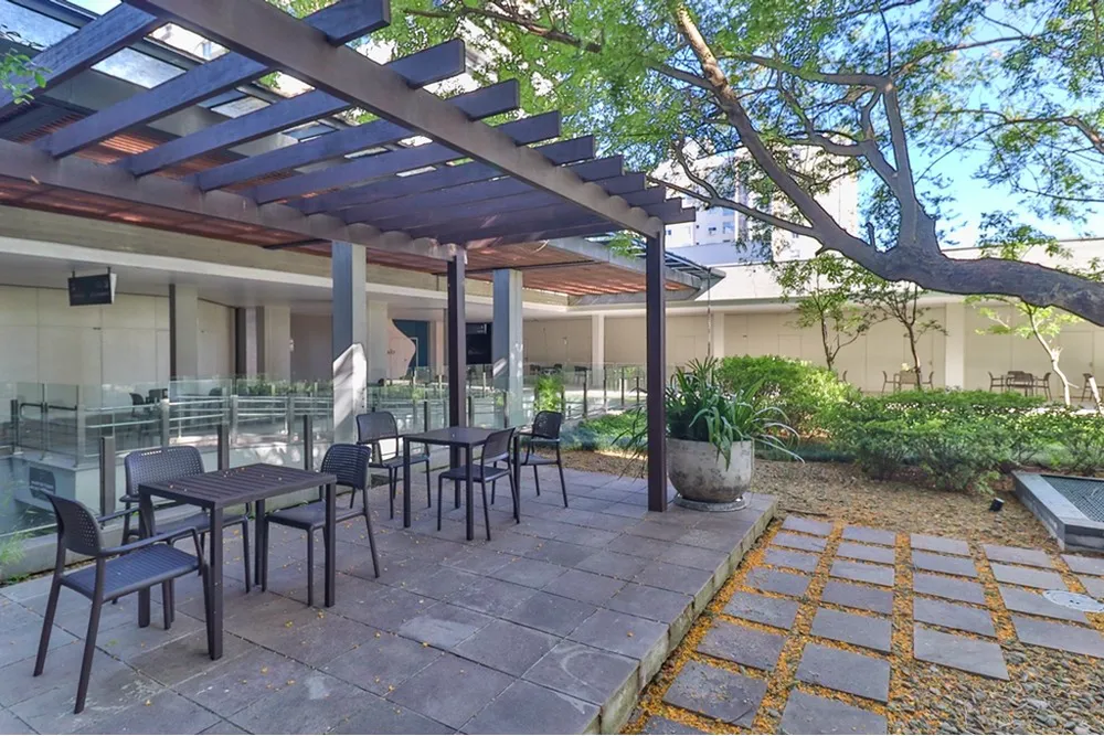 Depósito-Galpão, 34 m² - Foto 3
