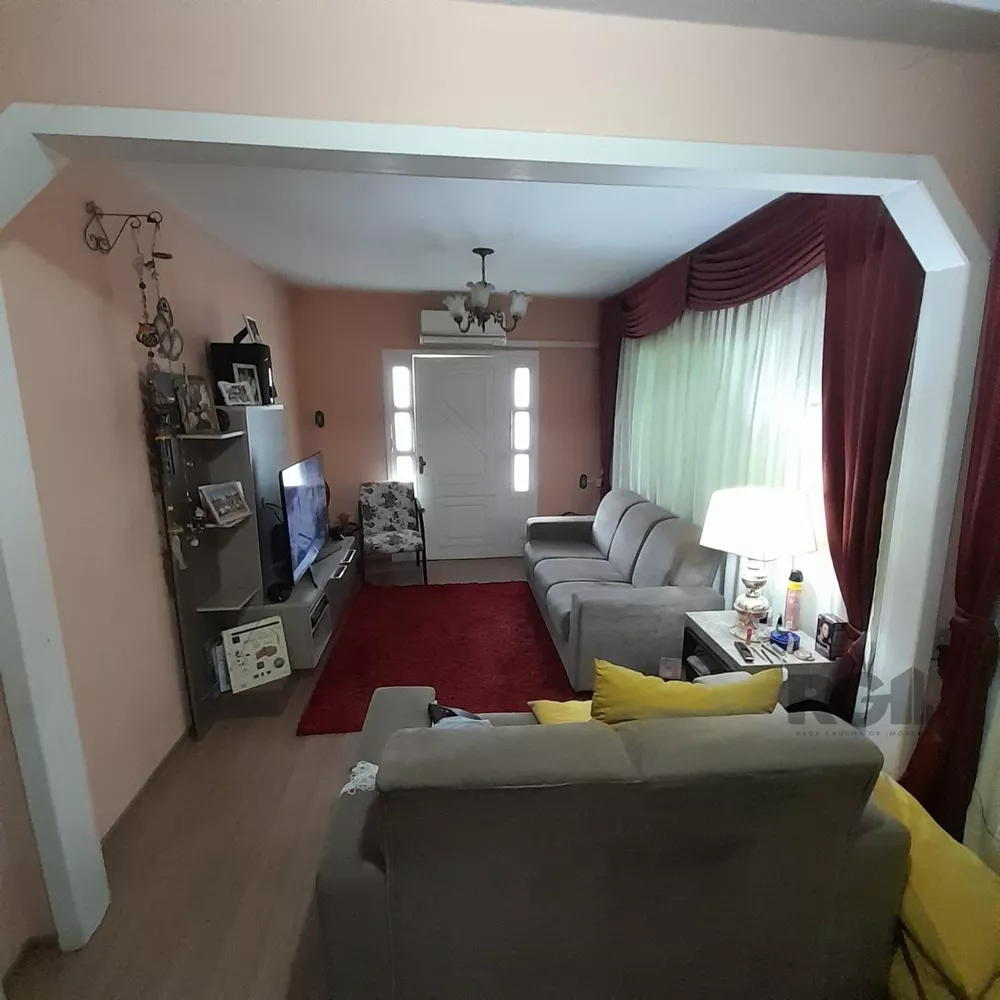 Casa à venda com 2 quartos, 75m² - Foto 5