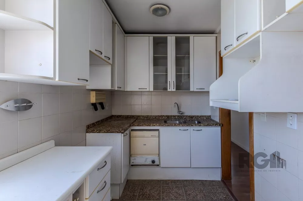 Apartamento à venda com 2 quartos, 77m² - Foto 4