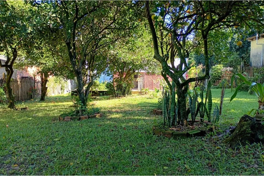 Terreno, 753 m² - Foto 1